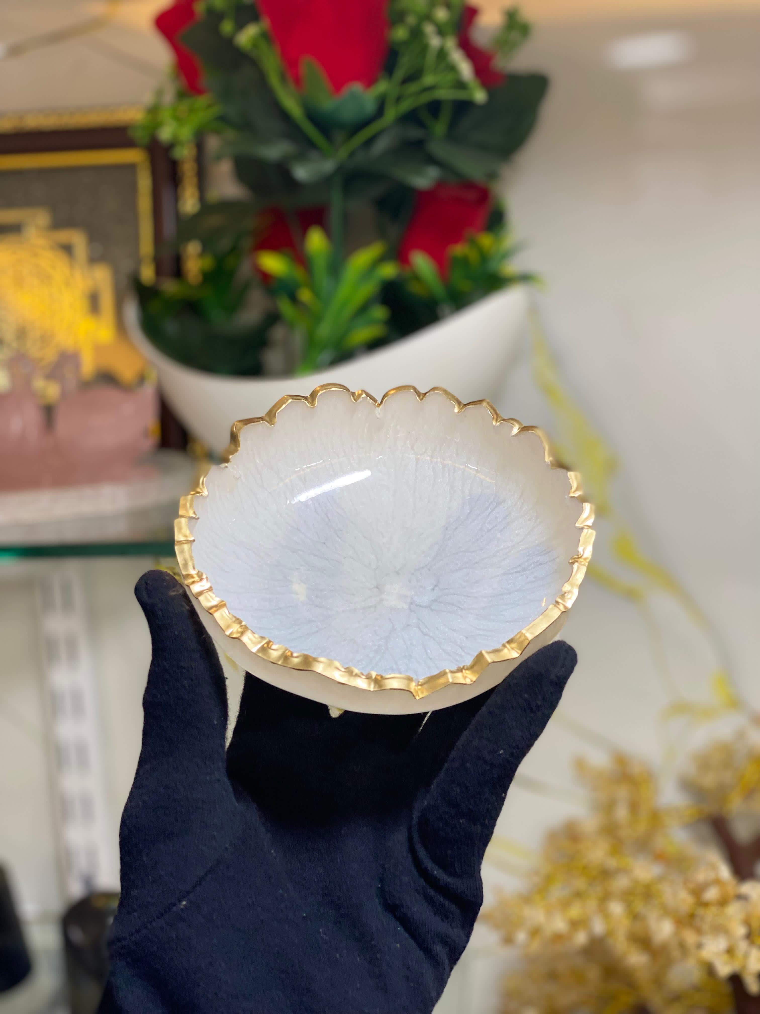 Charging Bowls & Boxes