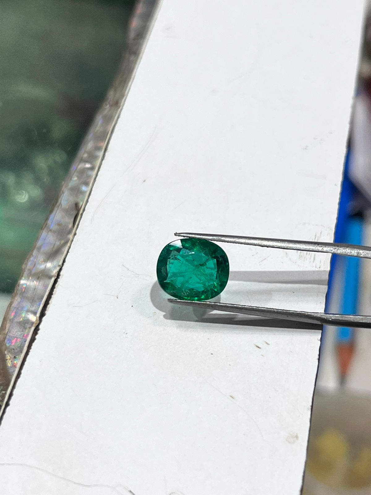 Emerald (Zambian)