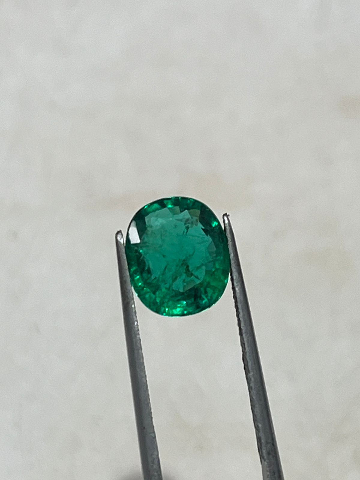 Emerald (Zambian)