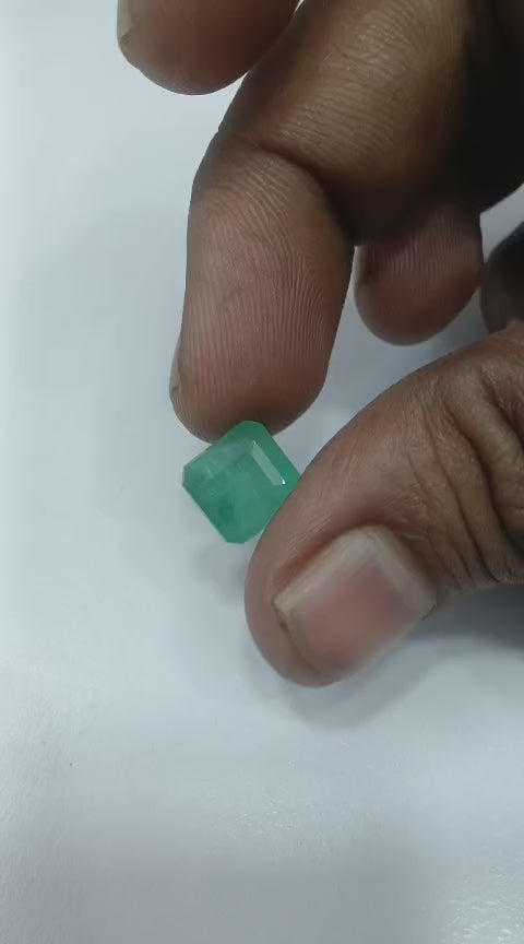Emerald (Zambian)