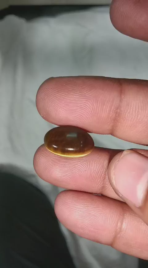 Cat's Eye (Lehsunia)