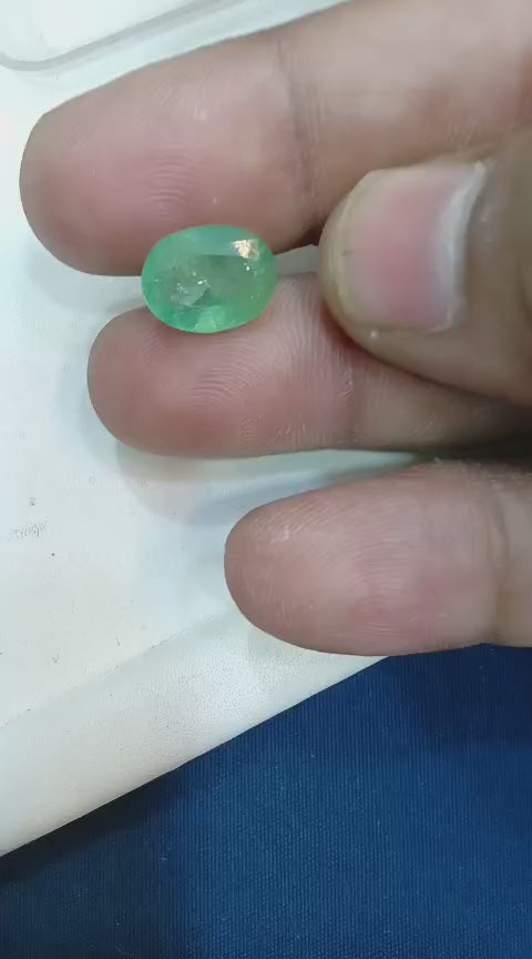 Emerald (Zambian)