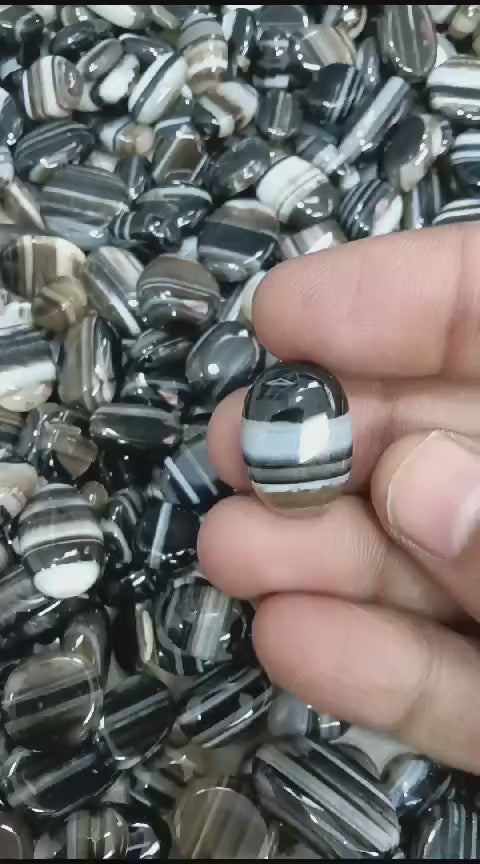 Sulemani Hakik Gemstone