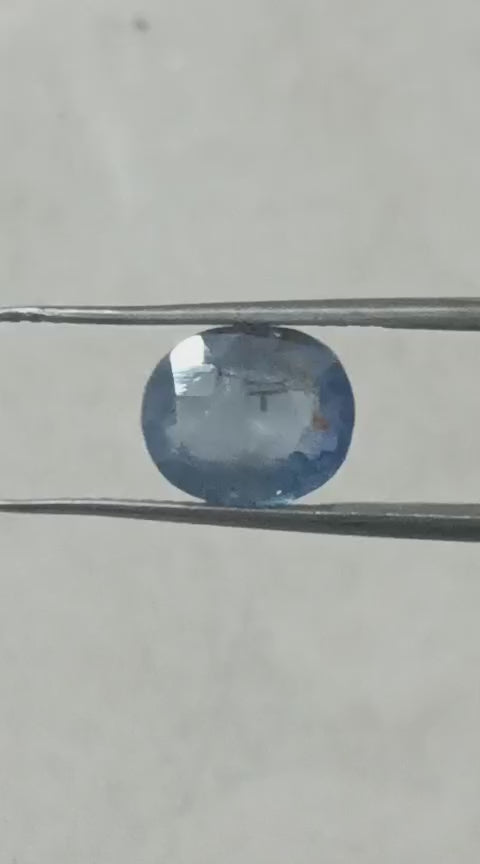 Blue Sapphire (Neelam)