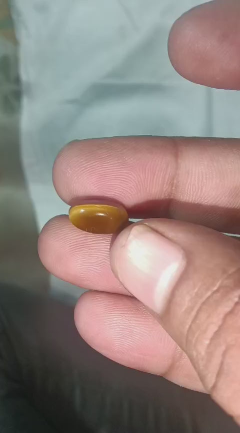 Cat's Eye (Lehsunia)