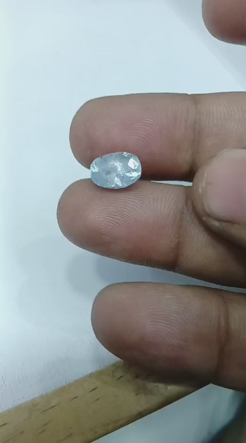 Blue Sapphire (Neelam)