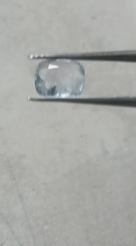 Blue Sapphire (Neelam)